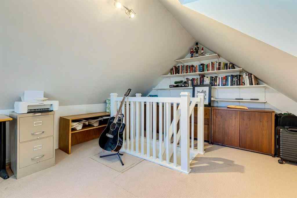 MLS® # A2270710 - 3019 4 Street SW in Rideau Park Calgary, Residential Open Houses