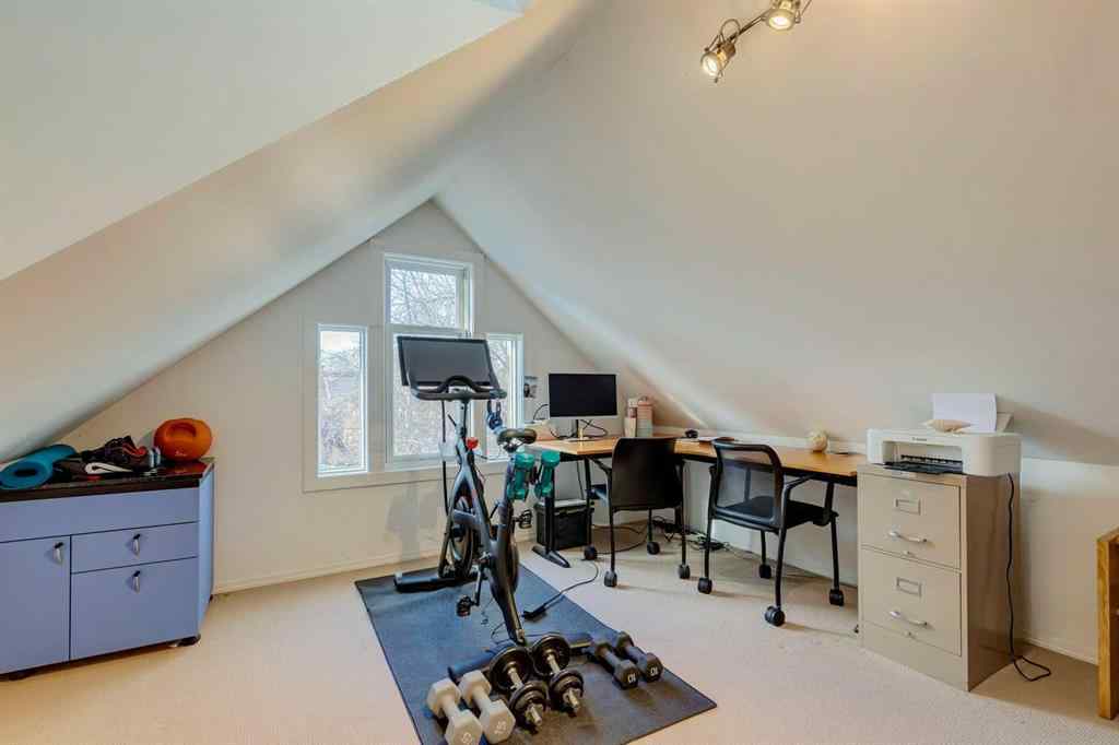 MLS® # A2270710 - 3019 4 Street SW in Rideau Park Calgary, Residential Open Houses