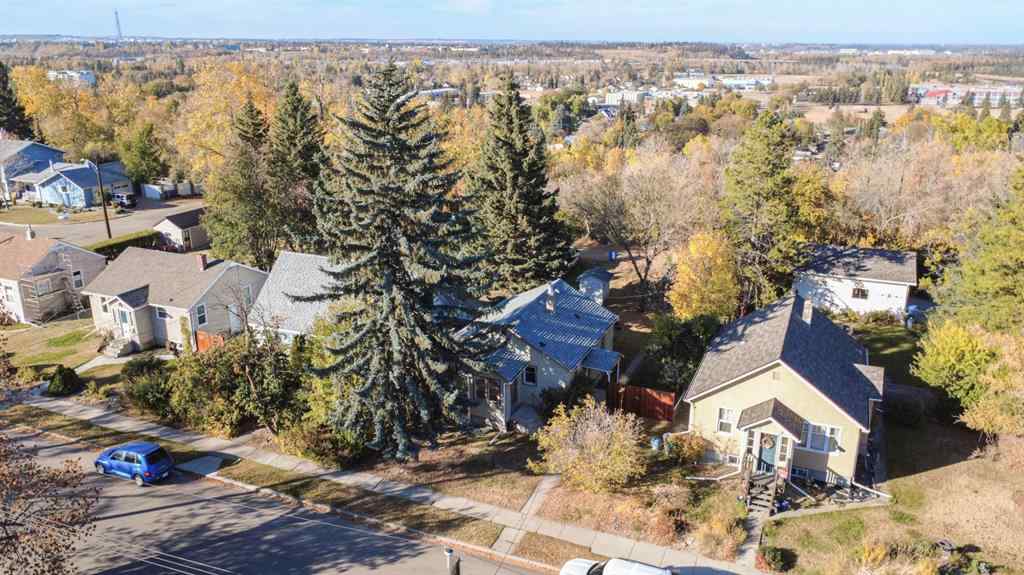 MLS&reg; # A2270711 - 4206 51A Street  in Michener Hill Red Deer, Residential Open Houses