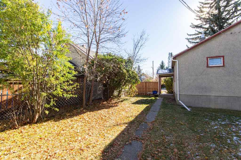 MLS&reg; # A2270711 - 4206 51A Street  in Michener Hill Red Deer, Residential Open Houses