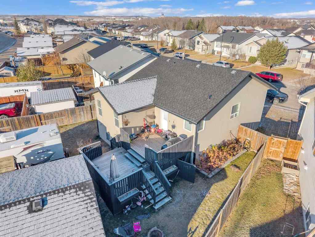 MLS&reg; # A2270712 - 95 Jennings Crescent  in Johnstone Crossing Red Deer, Residential Open Houses