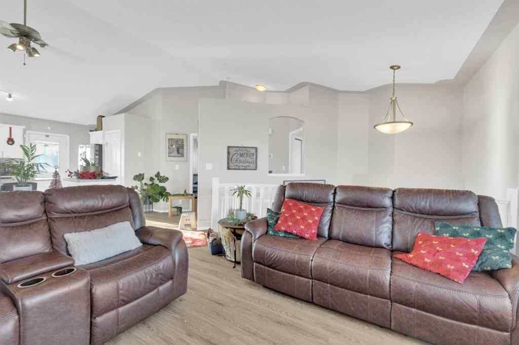 MLS&reg; # A2270712 - 95 Jennings Crescent  in Johnstone Crossing Red Deer, Residential Open Houses