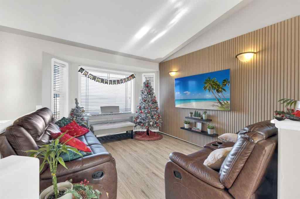 MLS&reg; # A2270712 - 95 Jennings Crescent  in Johnstone Crossing Red Deer, Residential Open Houses