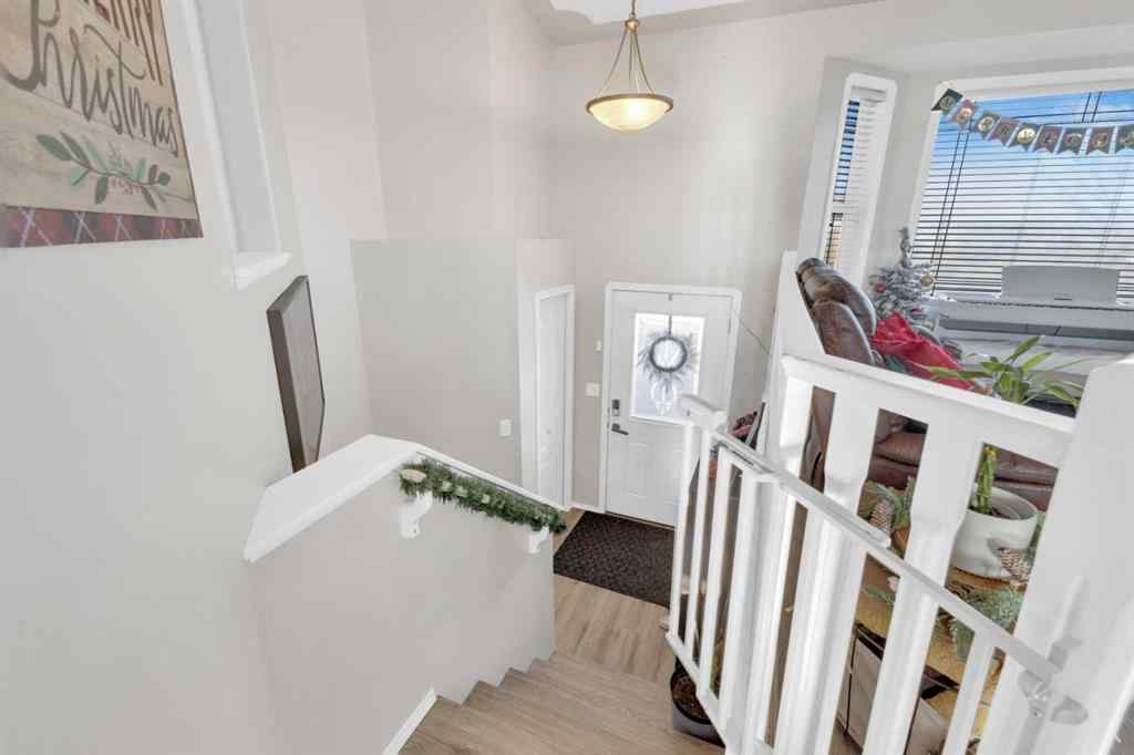 MLS&reg; # A2270712 - 95 Jennings Crescent  in Johnstone Crossing Red Deer, Residential Open Houses