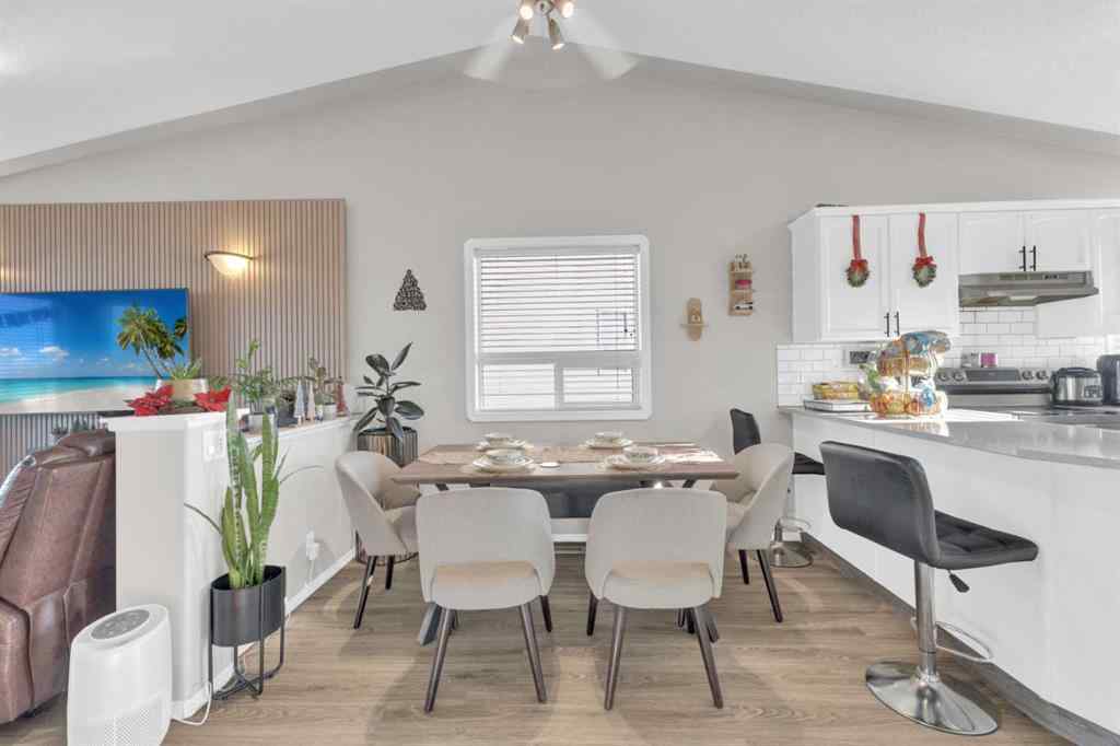 MLS&reg; # A2270712 - 95 Jennings Crescent  in Johnstone Crossing Red Deer, Residential Open Houses