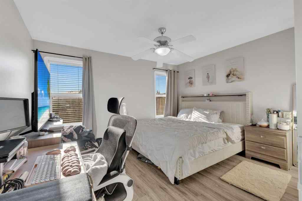 MLS&reg; # A2270712 - 95 Jennings Crescent  in Johnstone Crossing Red Deer, Residential Open Houses