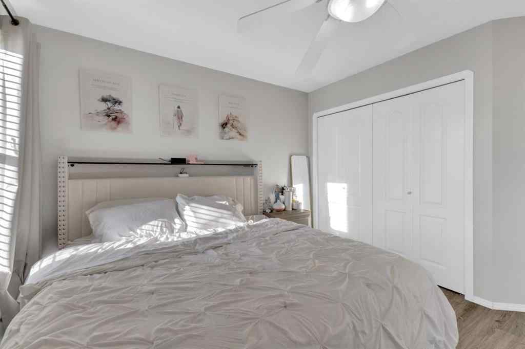 MLS&reg; # A2270712 - 95 Jennings Crescent  in Johnstone Crossing Red Deer, Residential Open Houses