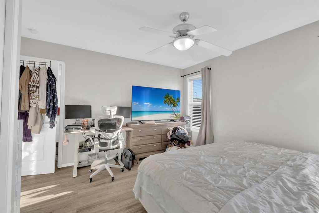 MLS&reg; # A2270712 - 95 Jennings Crescent  in Johnstone Crossing Red Deer, Residential Open Houses