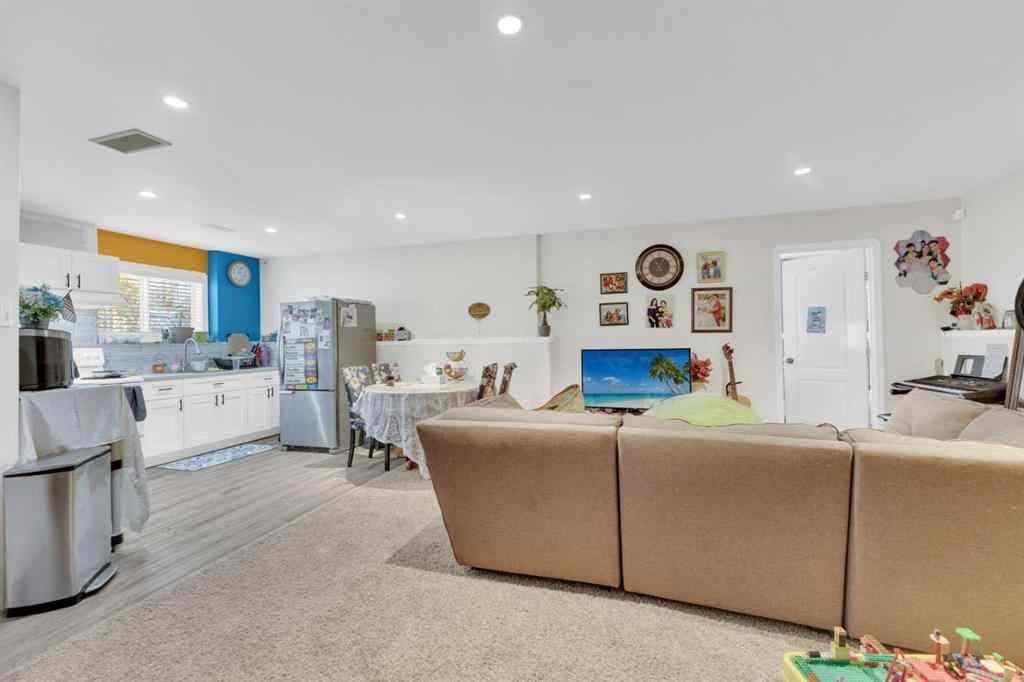 MLS&reg; # A2270712 - 95 Jennings Crescent  in Johnstone Crossing Red Deer, Residential Open Houses