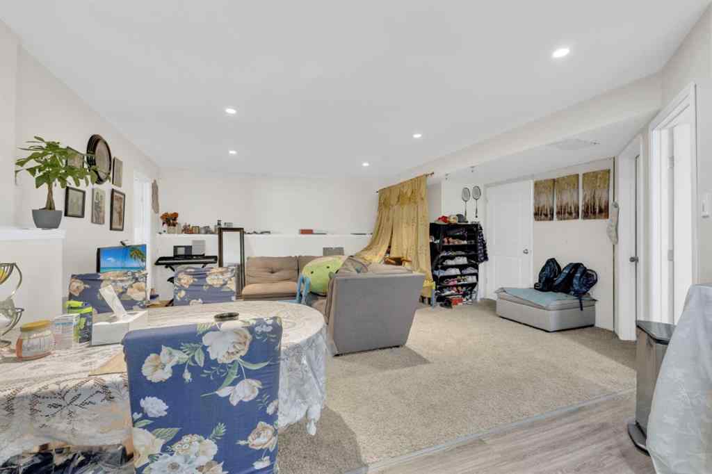 MLS&reg; # A2270712 - 95 Jennings Crescent  in Johnstone Crossing Red Deer, Residential Open Houses