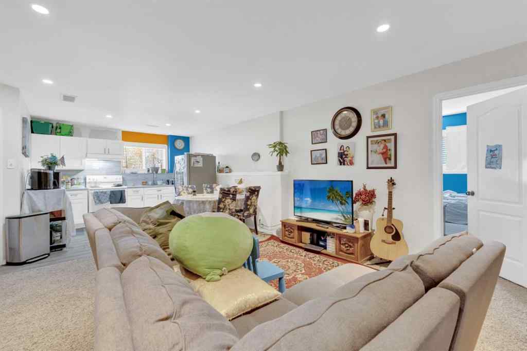 MLS&reg; # A2270712 - 95 Jennings Crescent  in Johnstone Crossing Red Deer, Residential Open Houses