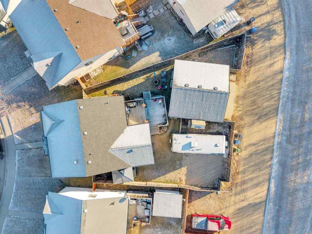 MLS&reg; # A2270712 - 95 Jennings Crescent  in Johnstone Crossing Red Deer, Residential Open Houses