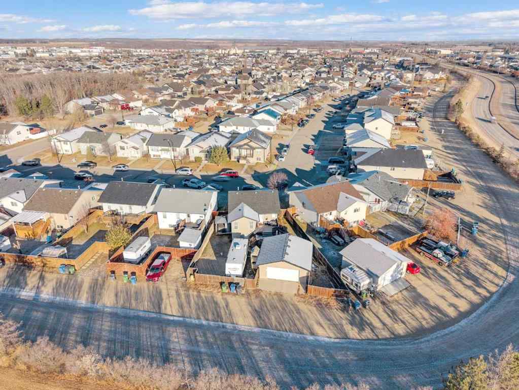 MLS&reg; # A2270712 - 95 Jennings Crescent  in Johnstone Crossing Red Deer, Residential Open Houses