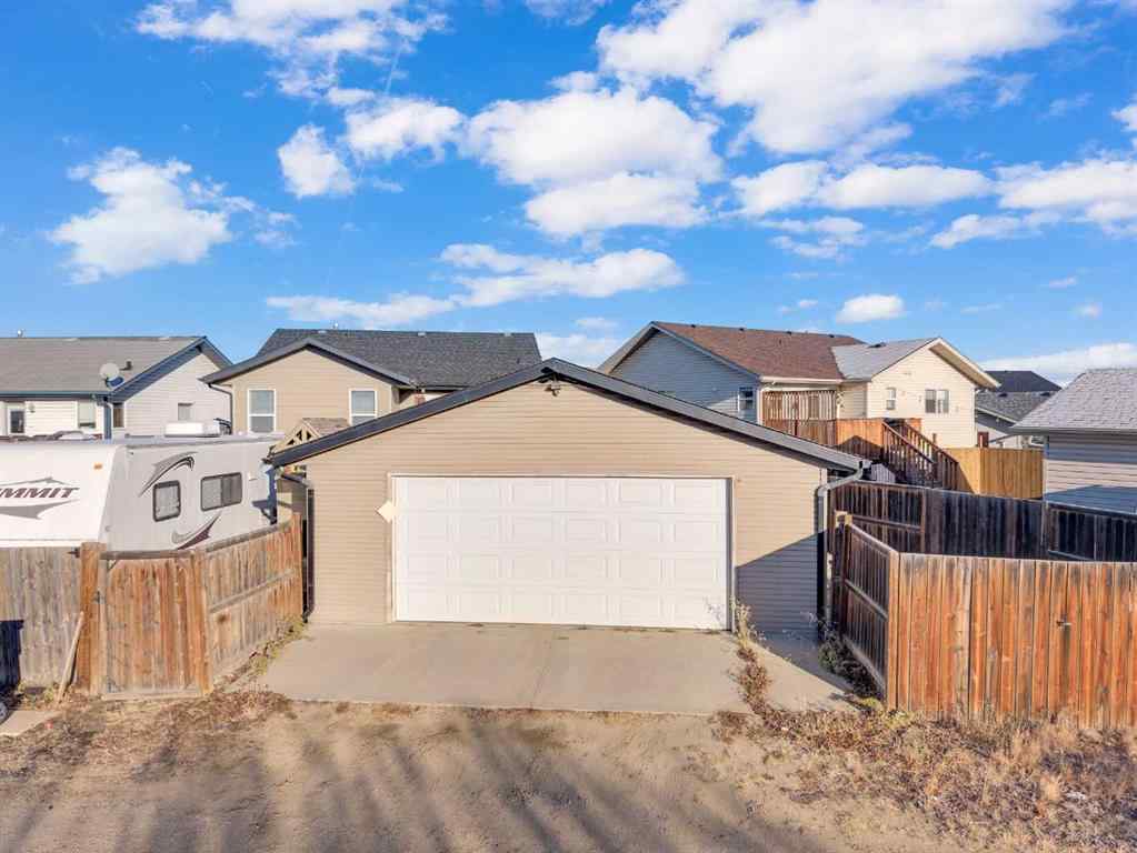 MLS&reg; # A2270712 - 95 Jennings Crescent  in Johnstone Crossing Red Deer, Residential Open Houses