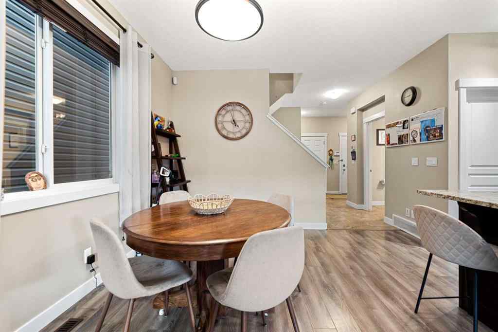 MLS&reg; # A2270713 - 51 Legacy Close SE in Legacy Calgary, Residential Open Houses