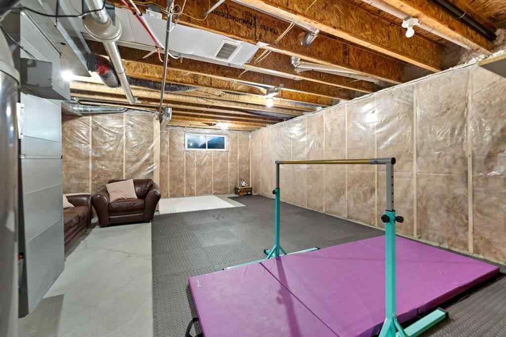 MLS&reg; # A2270713 - 51 Legacy Close SE in Legacy Calgary, Residential Open Houses