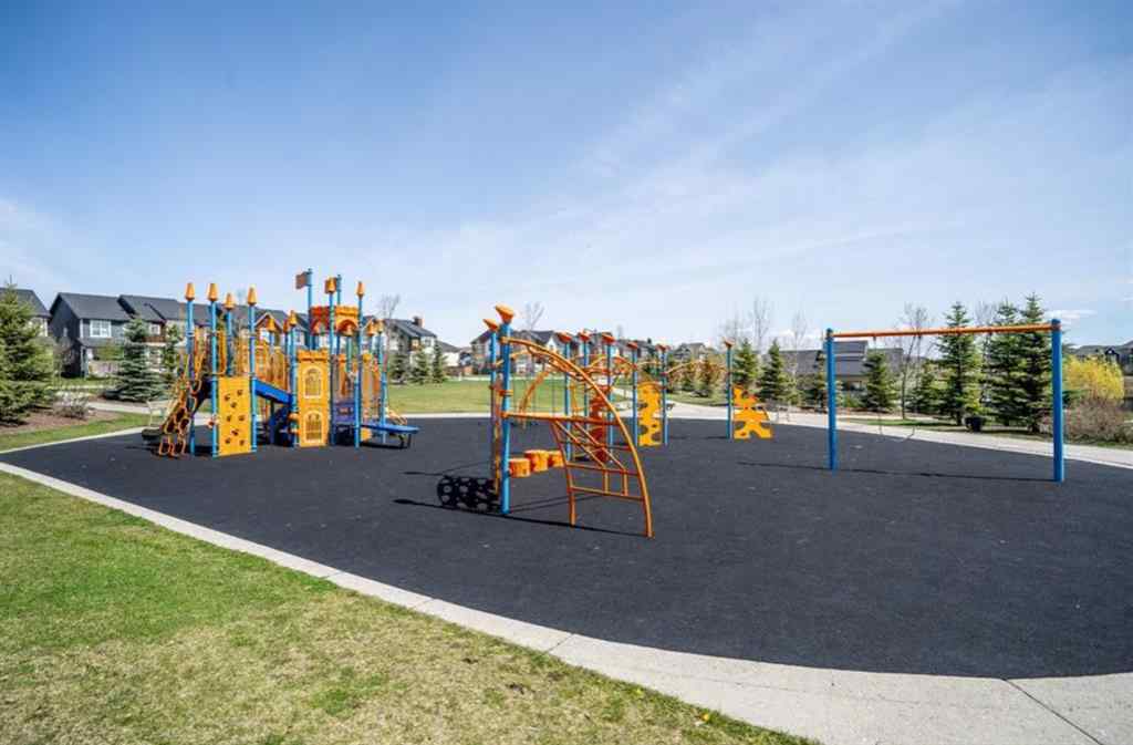 MLS&reg; # A2270713 - 51 Legacy Close SE in Legacy Calgary, Residential Open Houses