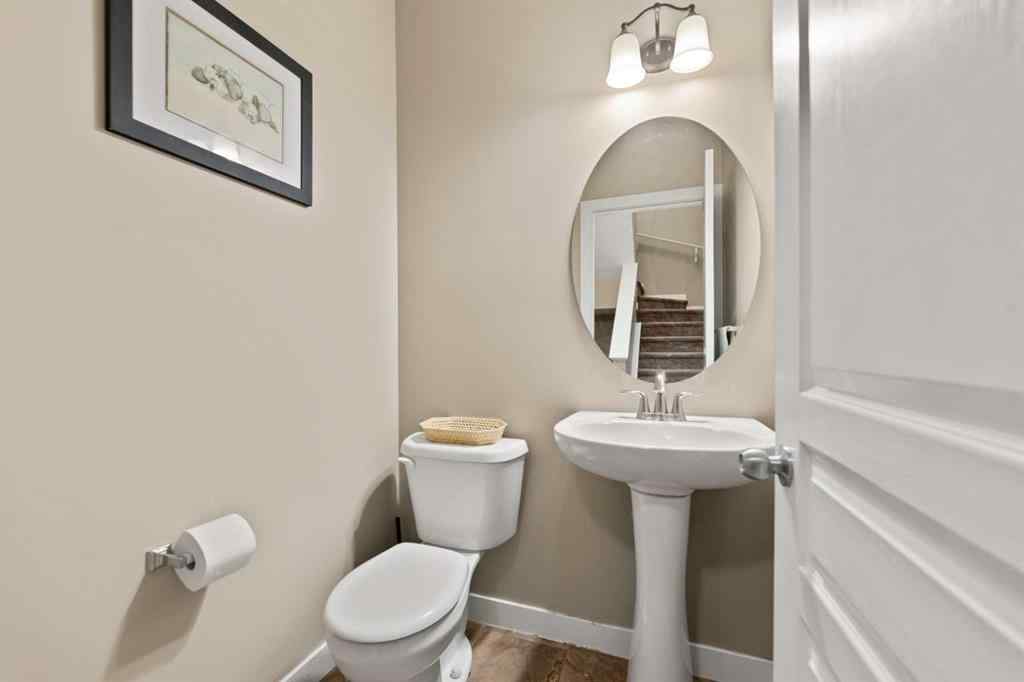 MLS&reg; # A2270713 - 51 Legacy Close SE in Legacy Calgary, Residential Open Houses