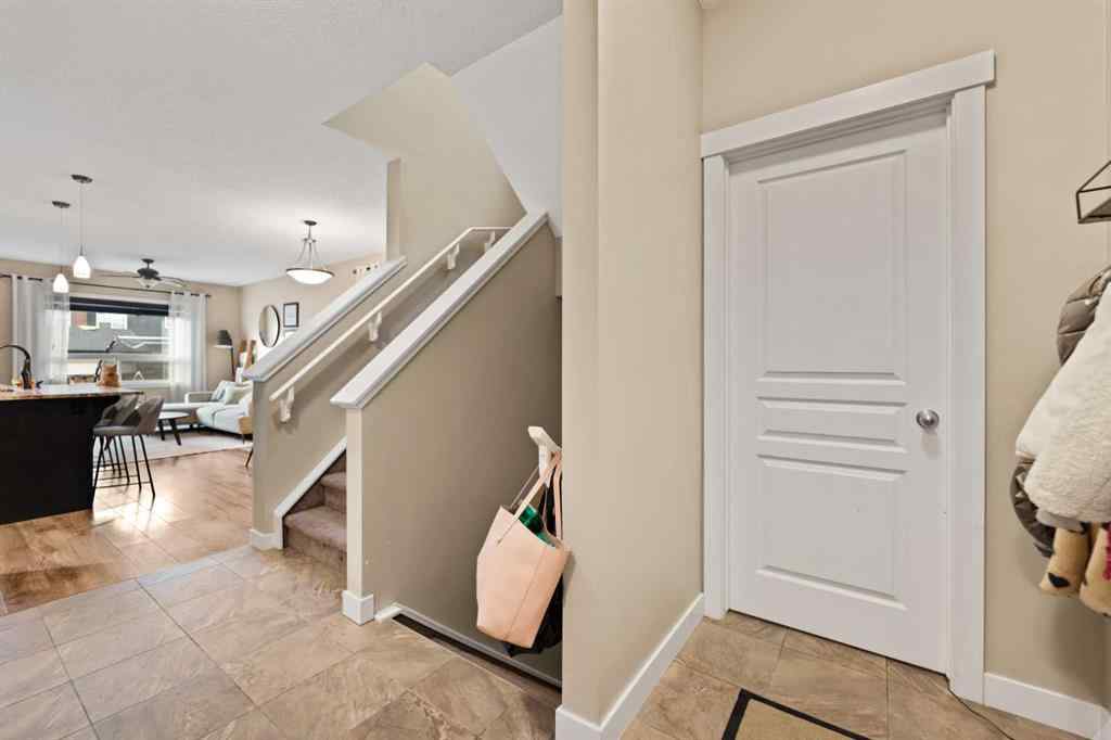 MLS&reg; # A2270713 - 51 Legacy Close SE in Legacy Calgary, Residential Open Houses