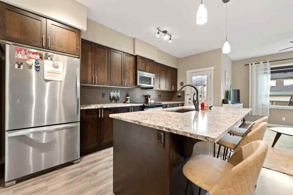 MLS&reg; # A2270713 - 51 Legacy Close SE in Legacy Calgary, Residential Open Houses