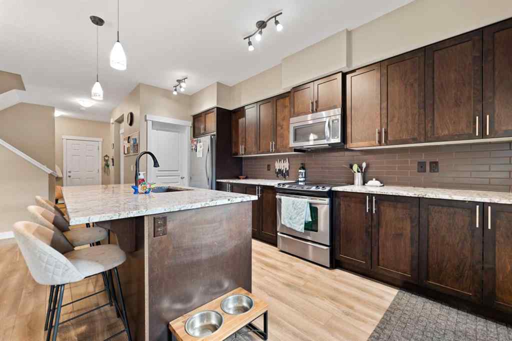 MLS&reg; # A2270713 - 51 Legacy Close SE in Legacy Calgary, Residential Open Houses