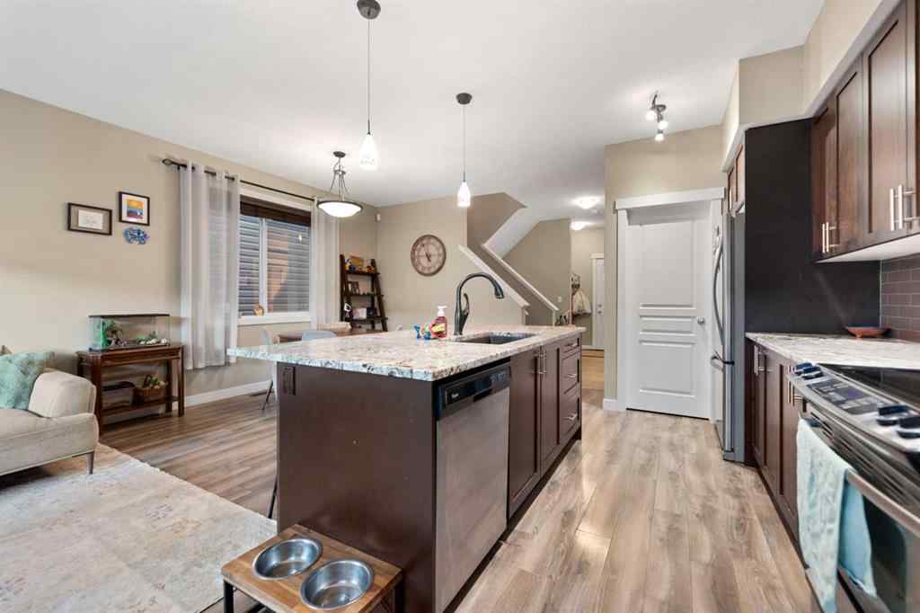 MLS&reg; # A2270713 - 51 Legacy Close SE in Legacy Calgary, Residential Open Houses
