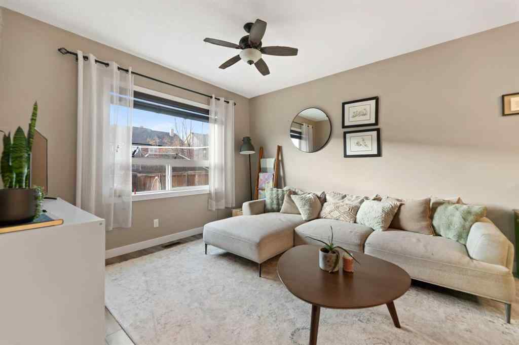 MLS&reg; # A2270713 - 51 Legacy Close SE in Legacy Calgary, Residential Open Houses