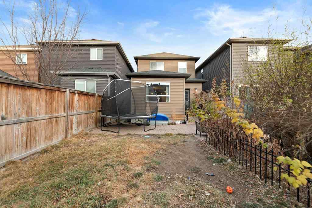MLS&reg; # A2270713 - 51 Legacy Close SE in Legacy Calgary, Residential Open Houses