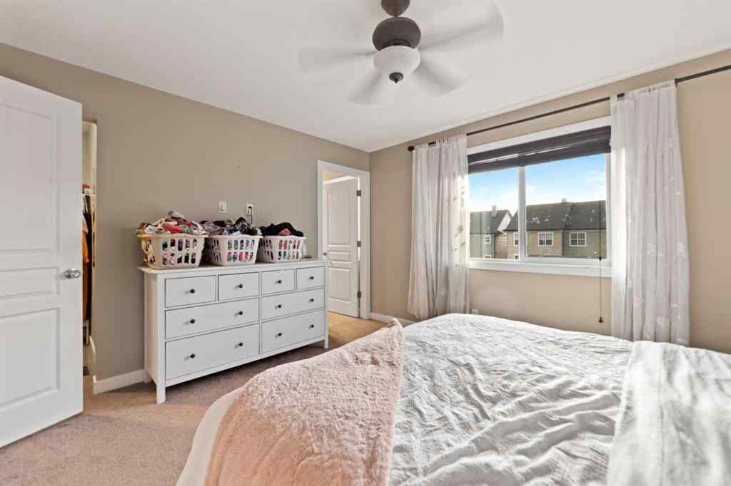 MLS&reg; # A2270713 - 51 Legacy Close SE in Legacy Calgary, Residential Open Houses