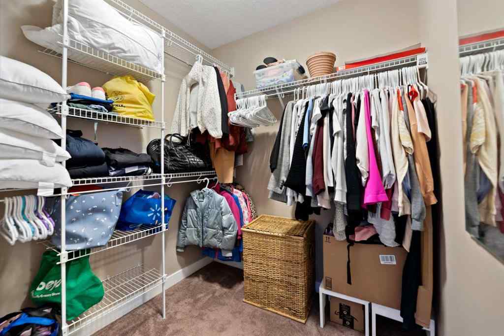 MLS&reg; # A2270713 - 51 Legacy Close SE in Legacy Calgary, Residential Open Houses