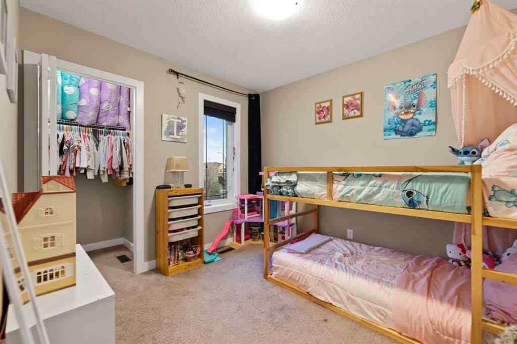 MLS&reg; # A2270713 - 51 Legacy Close SE in Legacy Calgary, Residential Open Houses