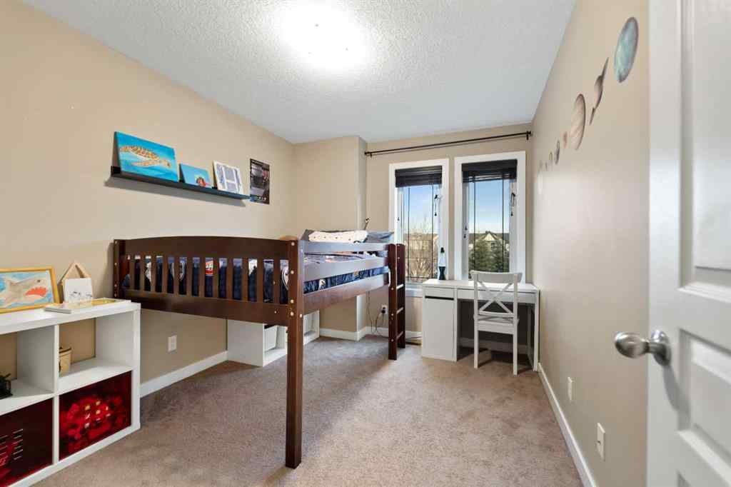 MLS&reg; # A2270713 - 51 Legacy Close SE in Legacy Calgary, Residential Open Houses