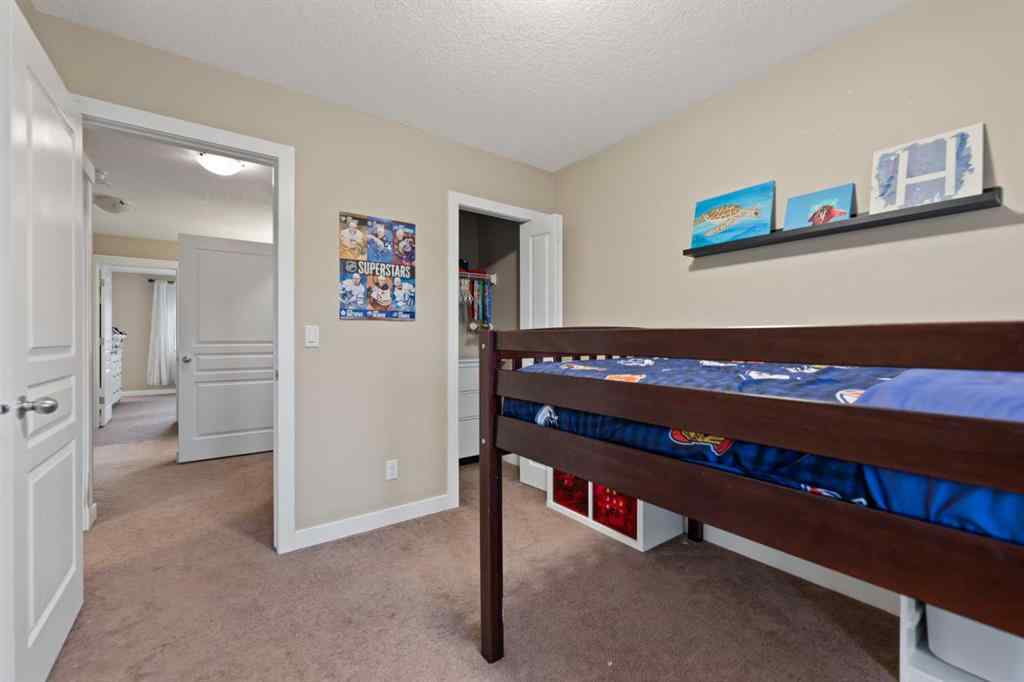 MLS&reg; # A2270713 - 51 Legacy Close SE in Legacy Calgary, Residential Open Houses