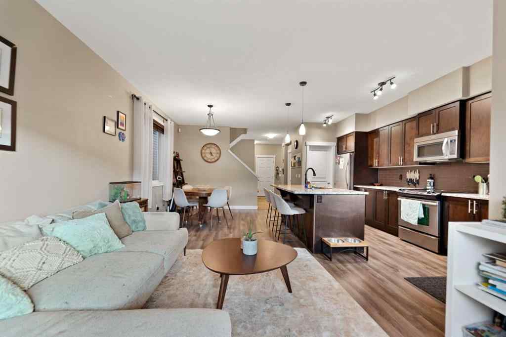 MLS&reg; # A2270713 - 51 Legacy Close SE in Legacy Calgary, Residential Open Houses