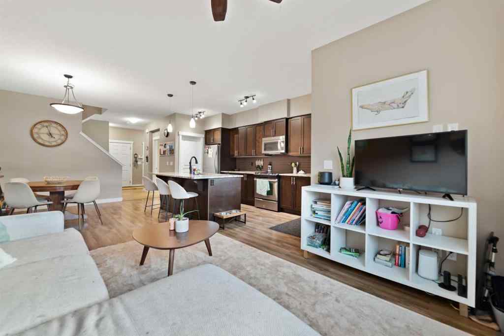 MLS&reg; # A2270713 - 51 Legacy Close SE in Legacy Calgary, Residential Open Houses