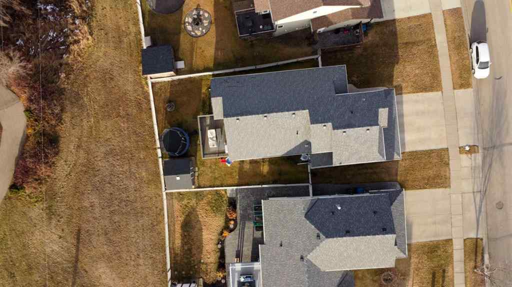 MLS&reg; # A2270715 - 5825 Panorama Drive  in Panorama Estates Blackfalds, Residential Open Houses