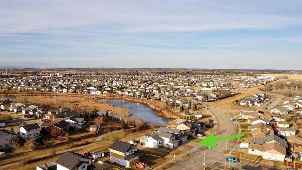 MLS&reg; # A2270715 - 5825 Panorama Drive  in Panorama Estates Blackfalds, Residential Open Houses