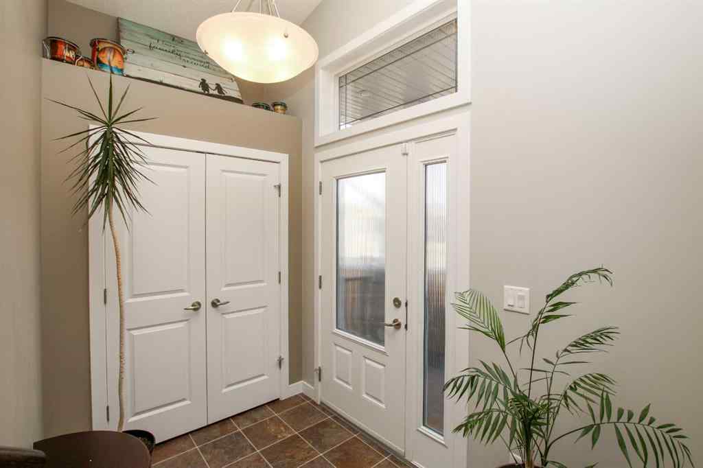 MLS&reg; # A2270715 - 5825 Panorama Drive  in Panorama Estates Blackfalds, Residential Open Houses