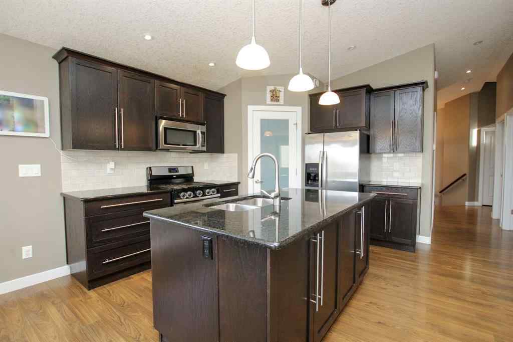 MLS&reg; # A2270715 - 5825 Panorama Drive  in Panorama Estates Blackfalds, Residential Open Houses