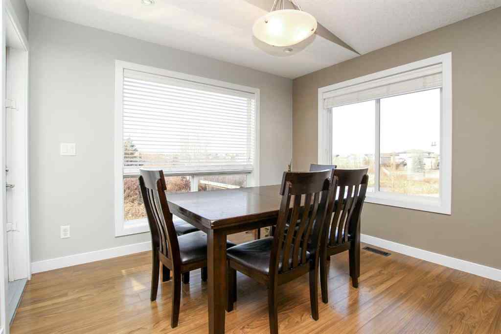 MLS&reg; # A2270715 - 5825 Panorama Drive  in Panorama Estates Blackfalds, Residential Open Houses