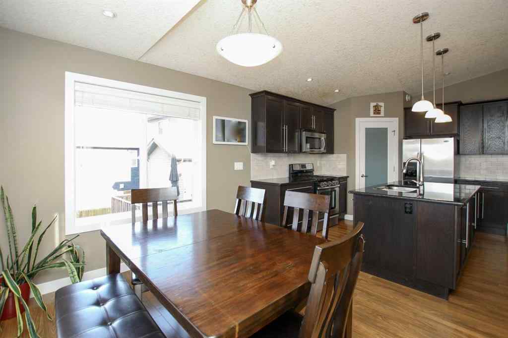 MLS&reg; # A2270715 - 5825 Panorama Drive  in Panorama Estates Blackfalds, Residential Open Houses