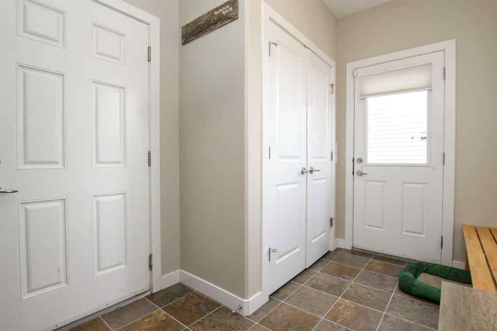 MLS&reg; # A2270715 - 5825 Panorama Drive  in Panorama Estates Blackfalds, Residential Open Houses