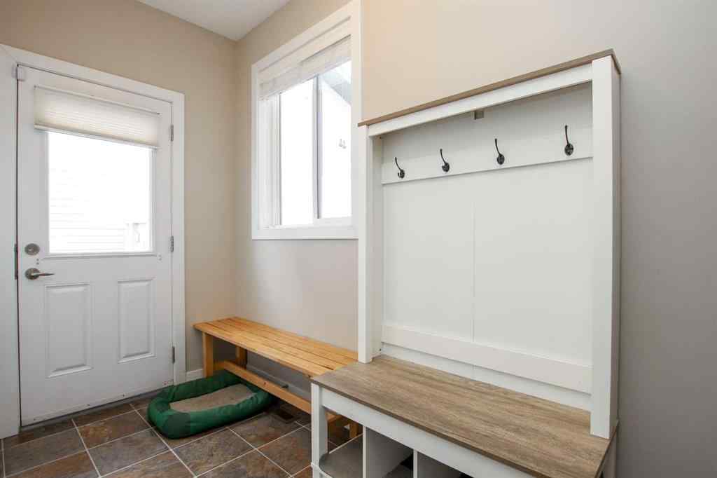 MLS&reg; # A2270715 - 5825 Panorama Drive  in Panorama Estates Blackfalds, Residential Open Houses