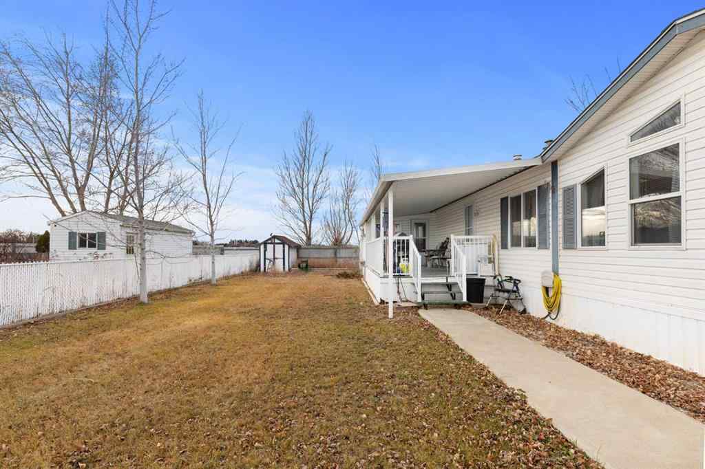 MLS&reg; # A2270716 - Unit #59 1712 23 Street  in NONE Coaldale, Mobile Open Houses