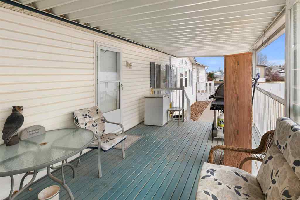 MLS&reg; # A2270716 - Unit #59 1712 23 Street  in NONE Coaldale, Mobile Open Houses