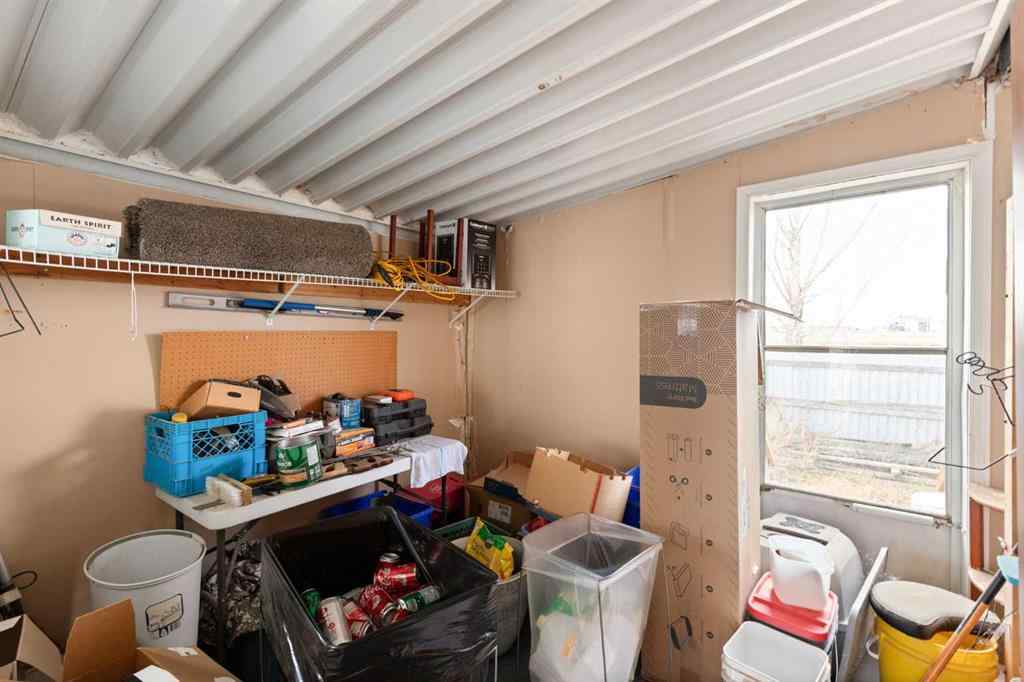 MLS&reg; # A2270716 - Unit #59 1712 23 Street  in NONE Coaldale, Mobile Open Houses