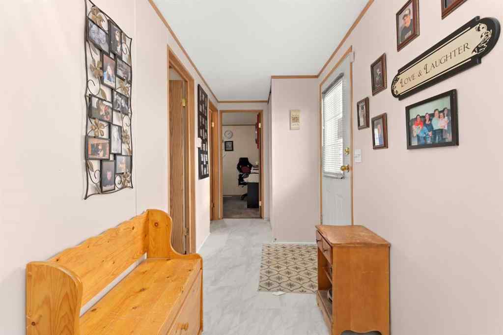 MLS&reg; # A2270716 - Unit #59 1712 23 Street  in NONE Coaldale, Mobile Open Houses