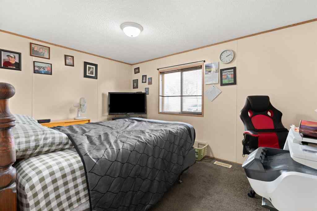 MLS&reg; # A2270716 - Unit #59 1712 23 Street  in NONE Coaldale, Mobile Open Houses