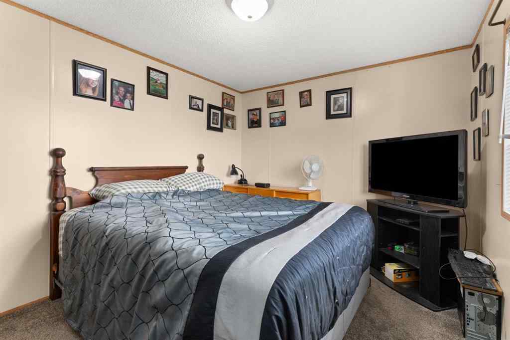 MLS&reg; # A2270716 - Unit #59 1712 23 Street  in NONE Coaldale, Mobile Open Houses