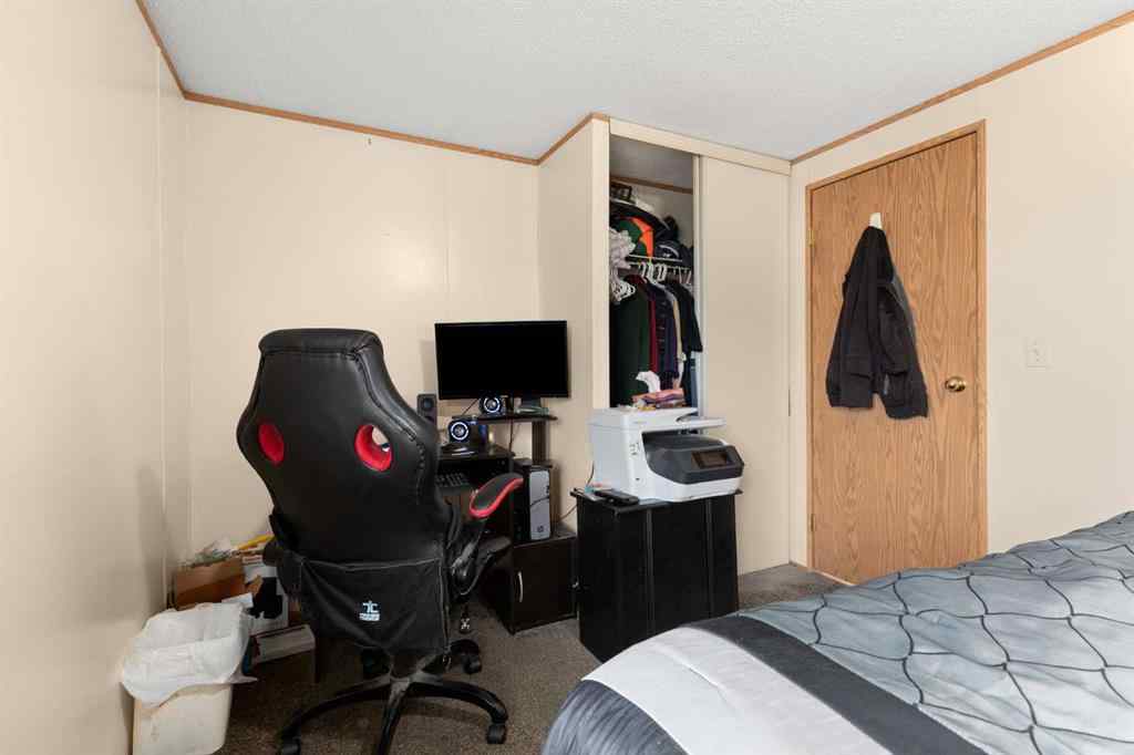 MLS&reg; # A2270716 - Unit #59 1712 23 Street  in NONE Coaldale, Mobile Open Houses